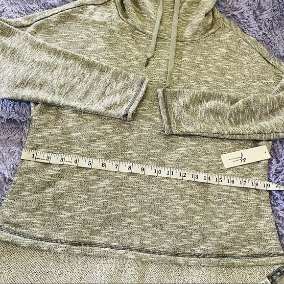 Andrea Jovine Hoodie - Picture 4 of 7